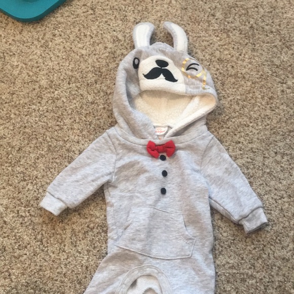 Bodysuit - Picture 1 of 1